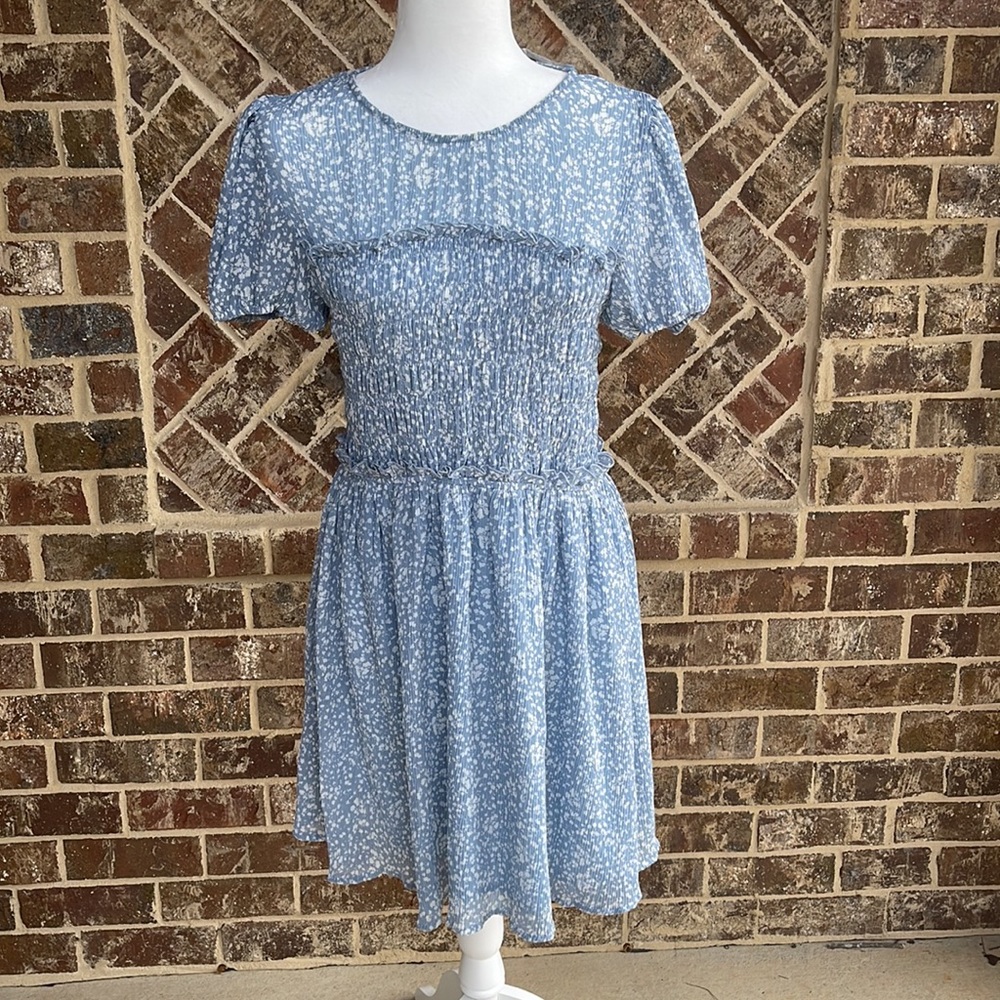 Womens dress